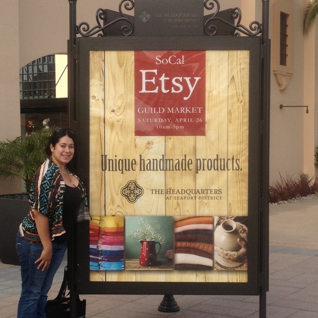 About SoCal Etsy Guild